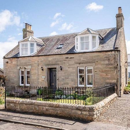 Daisybank Kingsbarns - Beautiful 3 Bedroom Cottage Exterior photo